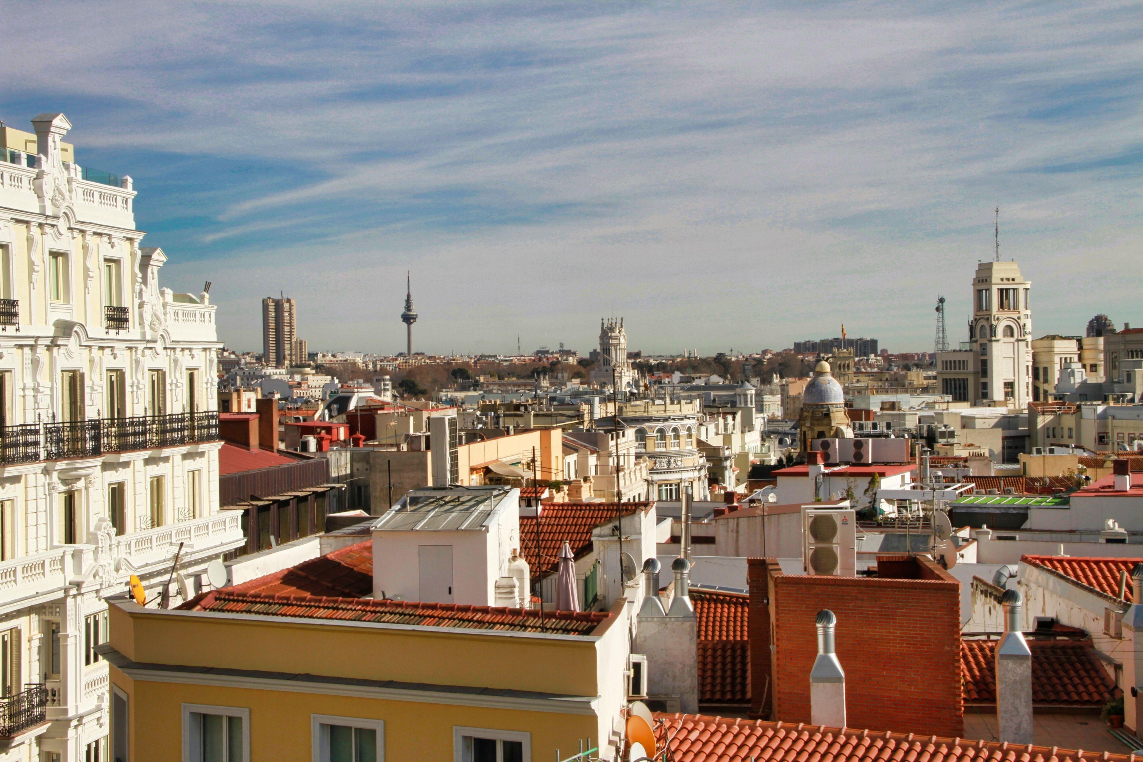 Hostal Luis XV - Madrid, Madrid